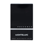 Bonherre mağazasından Presence EDT, zencefil, tarçın ve sandal ağacı notalı lüks erkek parfümü.