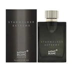 Bonherre mağazasından Starwalker Extreme EDT, elma, deniz notaları ve tonka fasulyesi içeren lüks erkek parfümü.