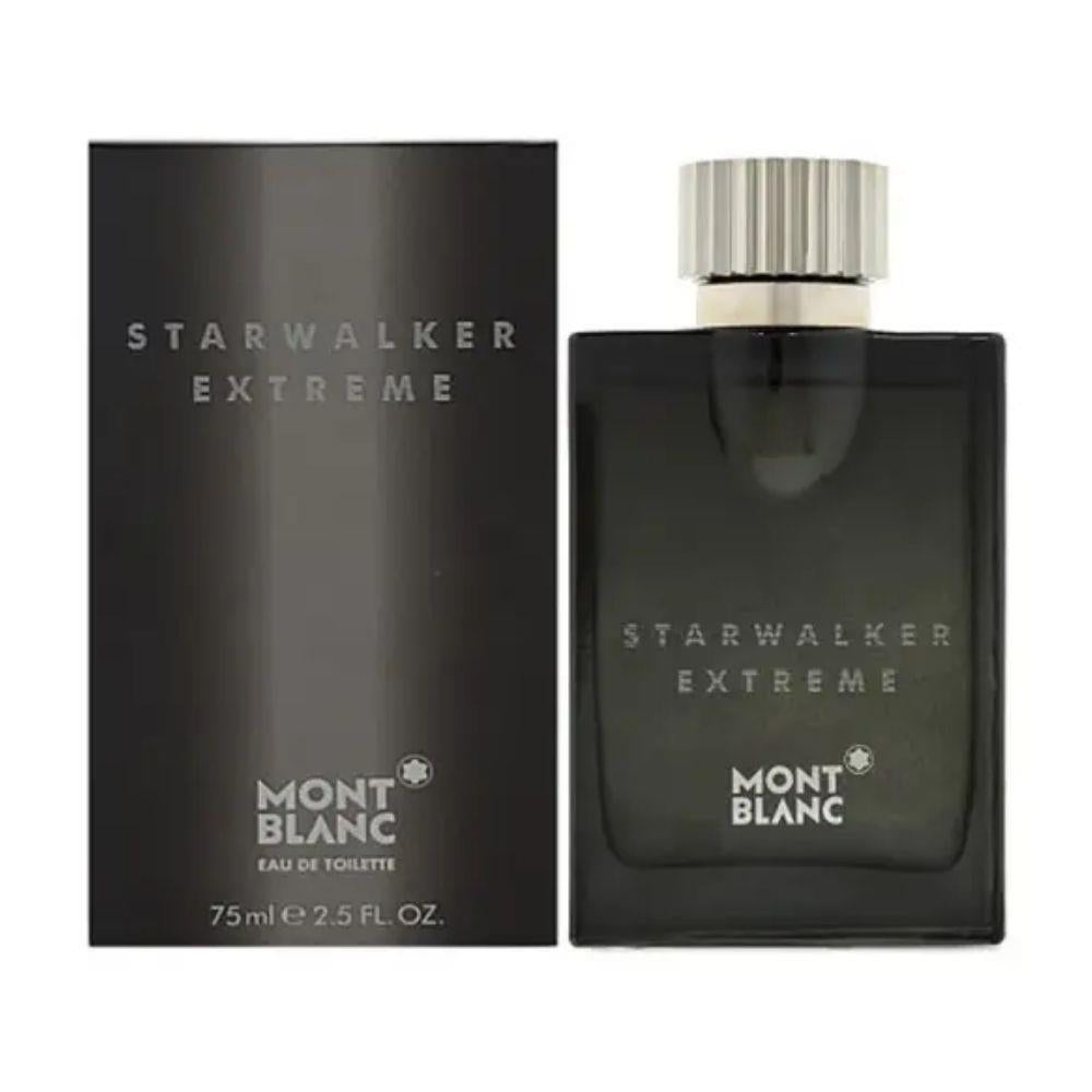 Bonherre mağazasından Starwalker Extreme EDT, elma, deniz notaları ve tonka fasulyesi içeren lüks erkek parfümü.