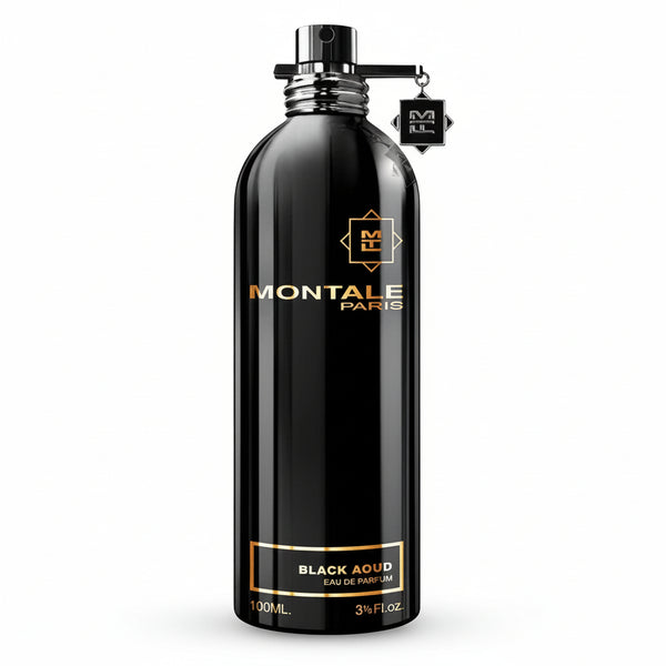 Bonherre mağazasından Montale Black Aoud EDP, ud, gül ve paçuli notalı efsanevi erkek niş parfümü.