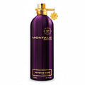 Bonherre mağazasından Montale Intense Cafe EDP, kahve, gül ve vanilya notalı ikonik lüks unisex niş parfüm.