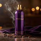 Bonherre mağazasından Montale Intense Cafe EDP, kahve, gül ve vanilya notalı ikonik lüks unisex niş parfüm.