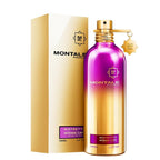 Bonherre mağazasından Montale Ristretto Intense Cafe Extrait de Parfum, yoğun kahve, Türk gülü ve karamel notalı lüks unisex niş parfüm.