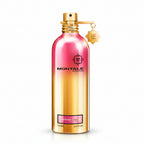 Bonherre mağazasından Montale Intense Cherry EDP, siyah kiraz, gül yaprakları ve vanilya notalı lüks unisex niş parfüm.