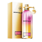 Bonherre mağazasından Montale Intense Cherry EDP, siyah kiraz, gül yaprakları ve vanilya notalı lüks unisex niş parfüm.
