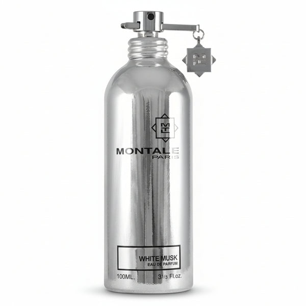 Bonherre mağazasından Montale White Musk EDP, beyaz misk ve menekşe notalı lüks unisex niş parfüm.