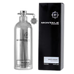 Bonherre mağazasından Montale White Musk EDP, beyaz misk ve menekşe notalı lüks unisex niş parfüm.