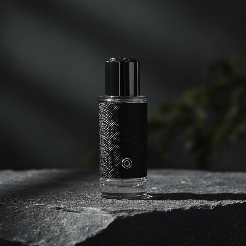 Bonherre mağazasından Explorer EDP, bergamot, vetiver ve deri notalı lüks erkek parfümü.