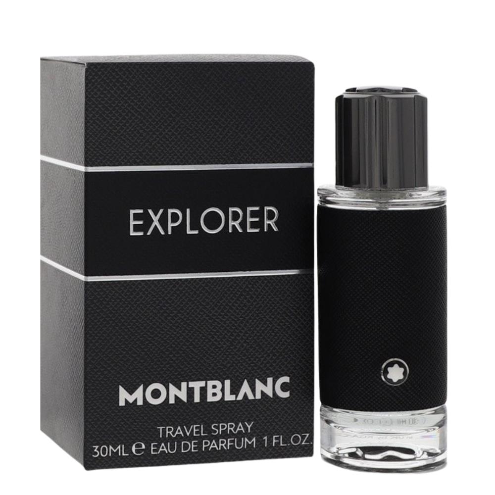 Bonherre mağazasından Explorer EDP, bergamot, vetiver ve deri notalı lüks erkek parfümü.