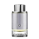 Bonherre mağazasından Explorer Platinum EDP, menekşe yaprağı, adaçayı ve sedir notalı lüks erkek parfümü.