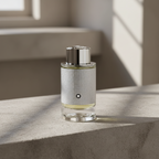 Bonherre mağazasından Explorer Platinum EDP, menekşe yaprağı, adaçayı ve sedir notalı lüks erkek parfümü.