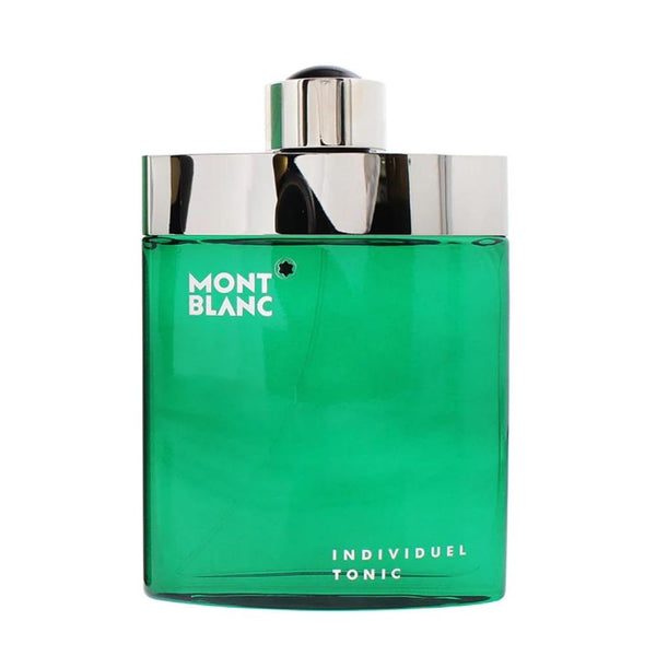 Bonherre mağazasından Individuel Tonic EDT, ardıç meyvesi, ananas ve bitter çikolata notalı lüks erkek parfümü.