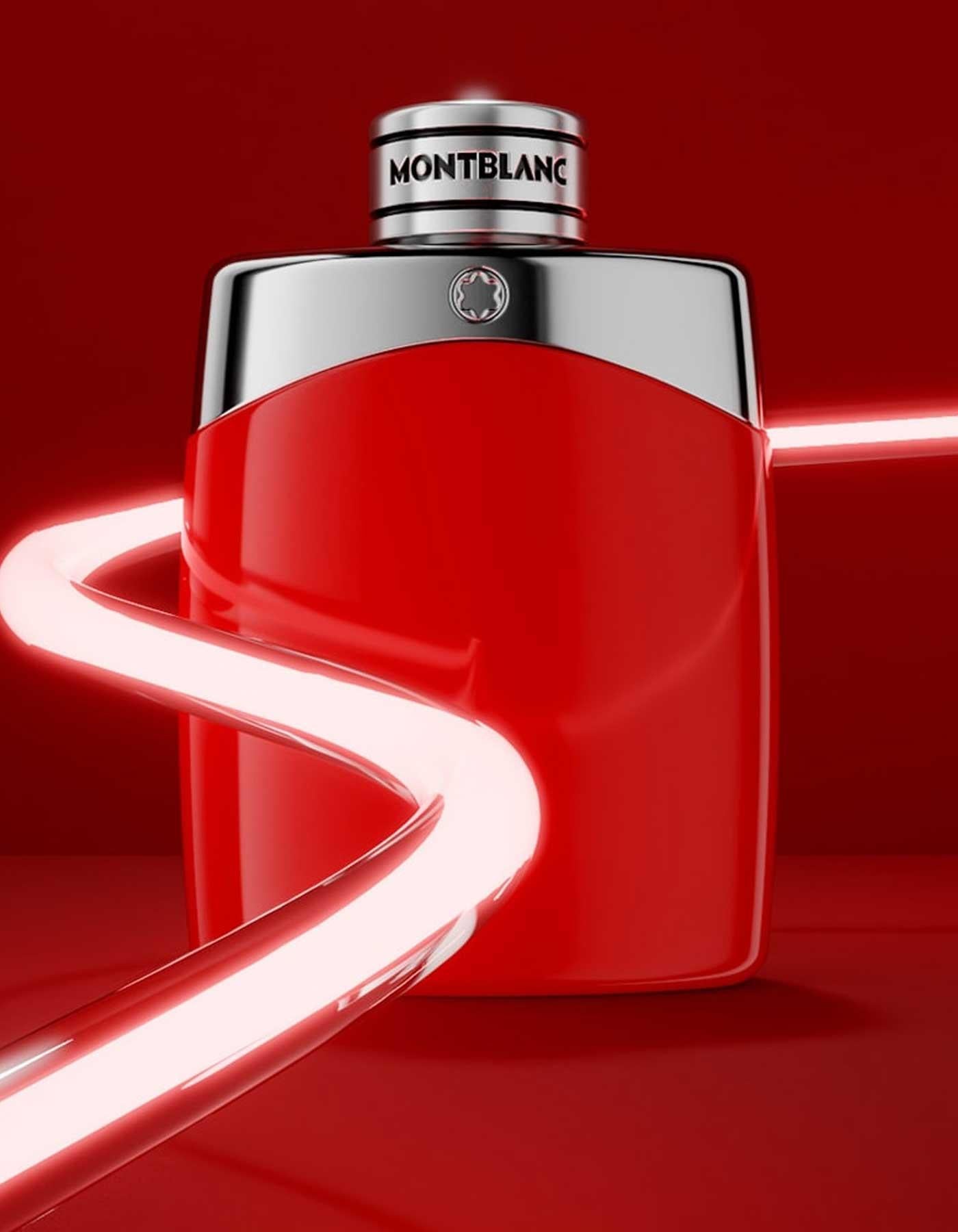 Bonherre mağazasından Legend Red EDP, kan portakalı, greyfurt ve maun ağacı notalı lüks erkek parfümü.