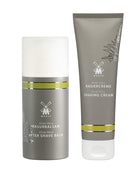 MÜHLE Shaving Care Set - Aloe vera