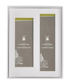 MÜHLE Shaving Care Set - Aloe vera