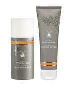 Набор для бритья MÜHLE - экстракт облепихи