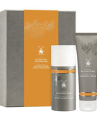 Набор для бритья MÜHLE - экстракт облепихи