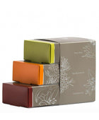 3'lü Tıraş Sabunu - Bonherre