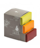 3'lü Tıraş Sabunu - Bonherre