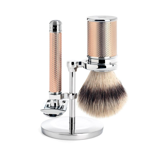 Klasik Tıraş Seti - S 31 M 89 RG - Bonherre