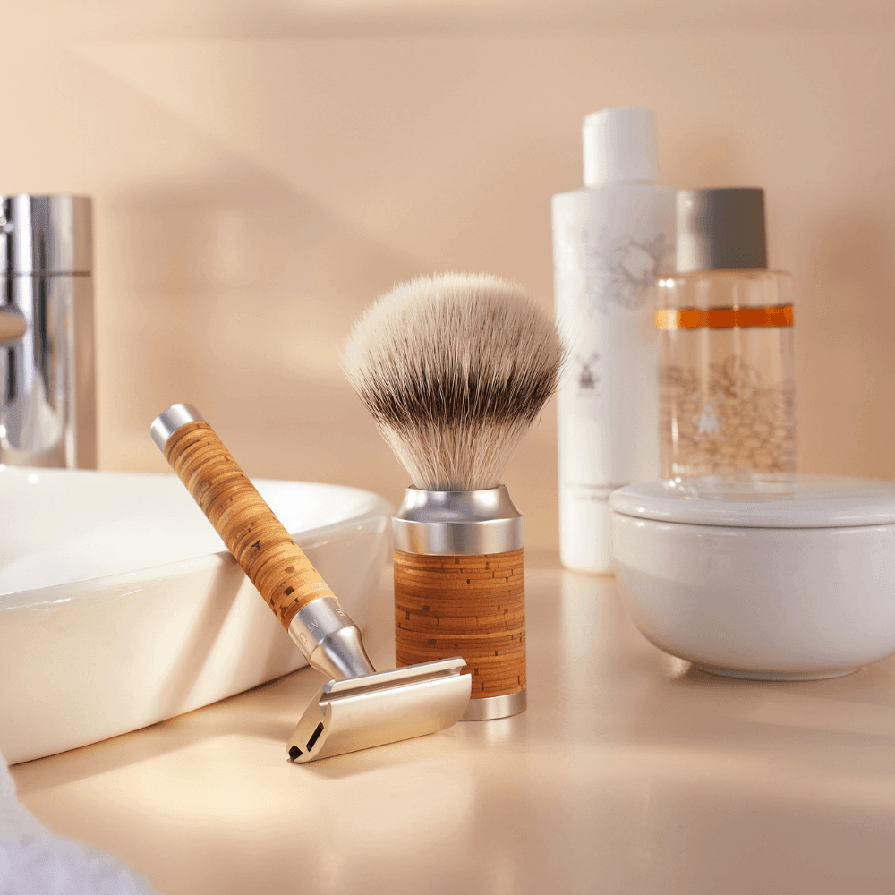 Rocca Tıraş Seti - S 091 M 95 SR - Bonherre