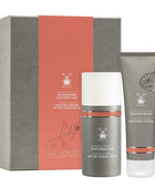 Tıraş Bakım Seti-Greyfurt Nane - Bonherre