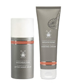 Tıraş Bakım Seti-Greyfurt Nane - Bonherre