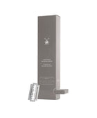 Klasik Tıraş Makineleri İçin Çift Taraflı Yaprak Jilet - 200'lü - K 1-200