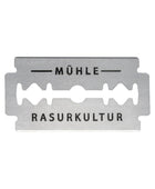 Klasik Tıraş Makineleri İçin Çift Taraflı Yaprak Jilet - 200'lü - K 1-200