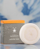 Mühle Shaving Soap - Sea Buckthorn