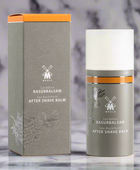 Tıraş Sonrası Balsam - Yabani İğde Özlü