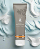 Mühle Shaving Cream - Sea Buckthorn