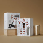 Hediye Seyahat Tıraş Seti