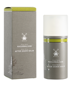 Tıraş Sonrası Balsam - Aloe Vera Özlü