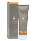 Mühle Shaving Cream - Sea Buckthorn