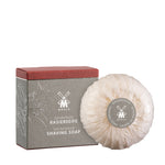 Tıraş Sabunu - Sandal Ağacı Özlü