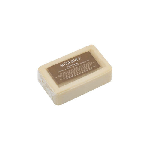 Argan Sabunu 2'li Set - Bonherre