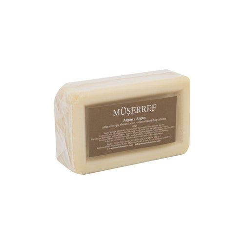 Argan Sabunu 2'li Set - Bonherre
