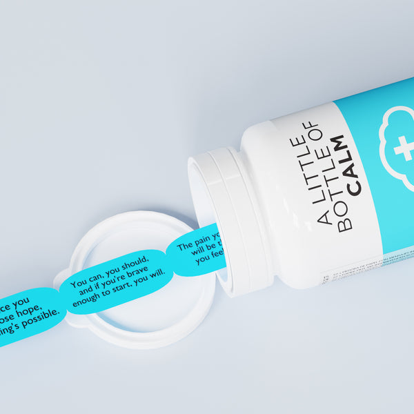 Mustard İlham Şişesi