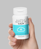 Mustard İlham Şişesi