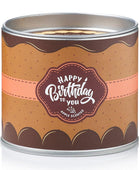 Mustard Birthday Mum - Bonherre