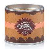 Mustard Birthday Mum - Bonherre