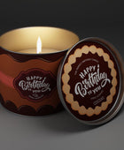 Mustard Birthday Mum - Bonherre