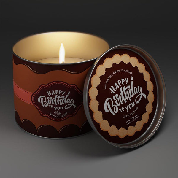 Mustard Birthday Mum - Bonherre