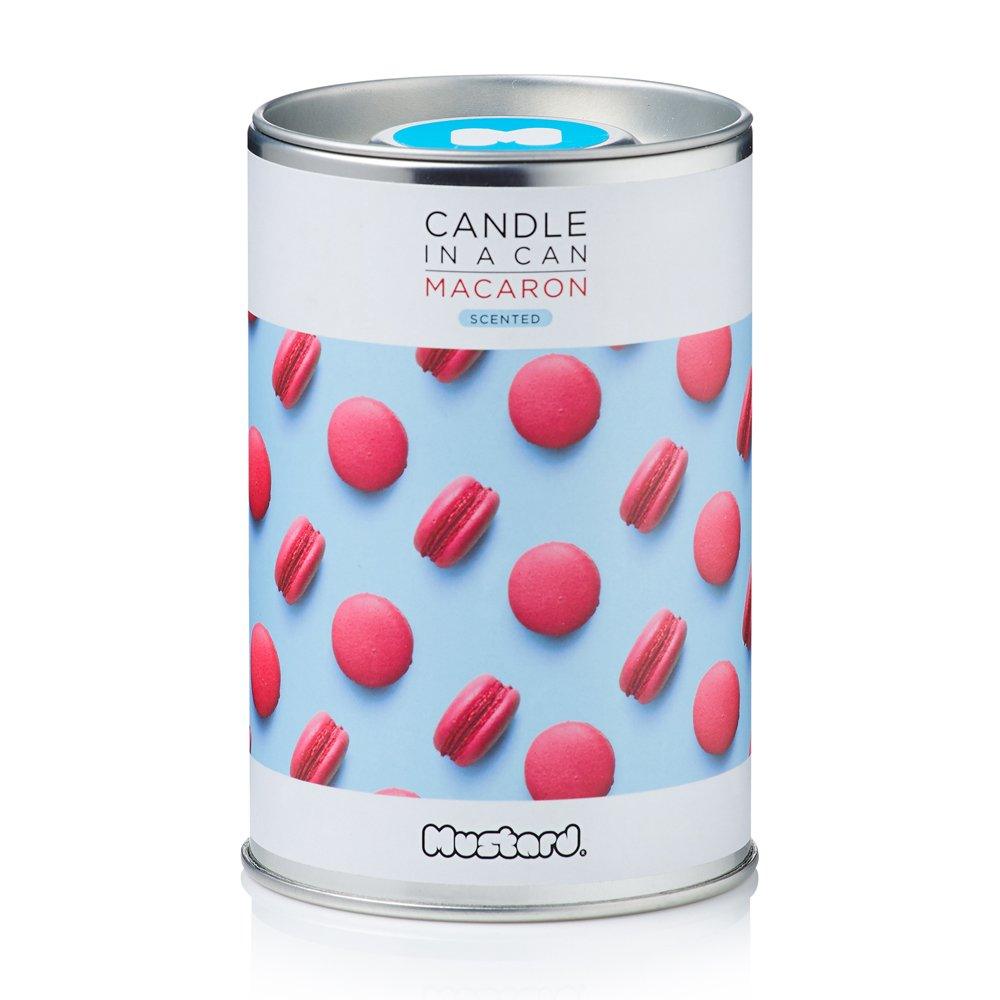 Mustard Makaron Mum - Bonherre