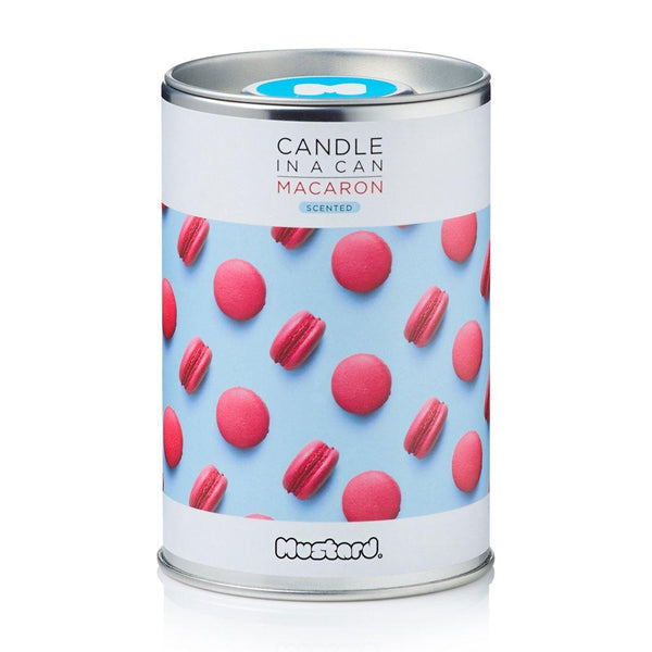 Mustard Makaron Mum - Bonherre