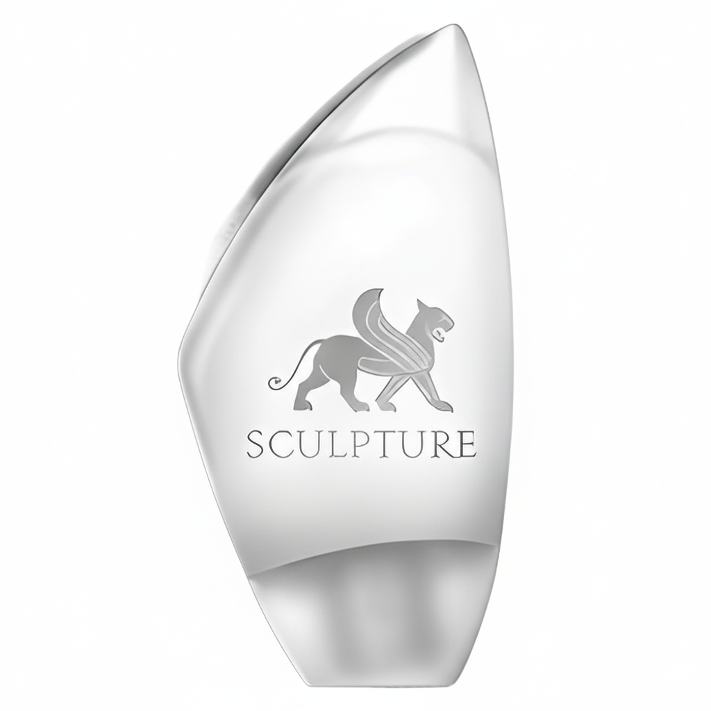 Bonherre mağazasından Sculpture Mykonos EDP, limon, fesleğen ve vetiver notalı lüks unisex parfüm.