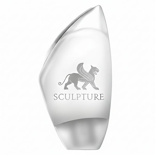 Bonherre mağazasından Sculpture Mykonos EDP, limon, fesleğen ve vetiver notalı lüks unisex parfüm.