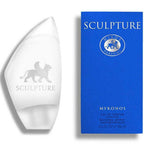 Bonherre mağazasından Sculpture Mykonos EDP, limon, fesleğen ve vetiver notalı lüks unisex parfüm.