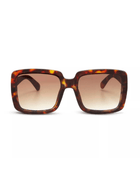 Alessia Klasik Havana Güneş Gözlüğü - Bonherre